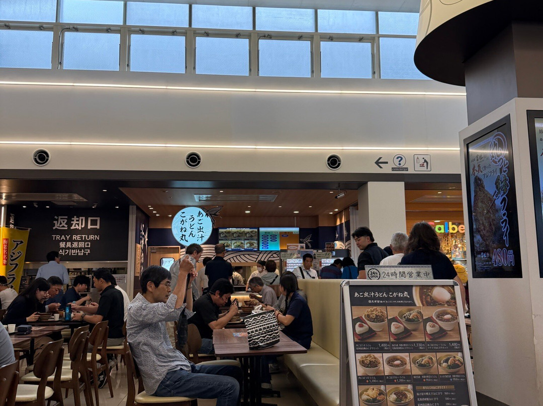 Ebina SA Outbound-海老名市必去景点
