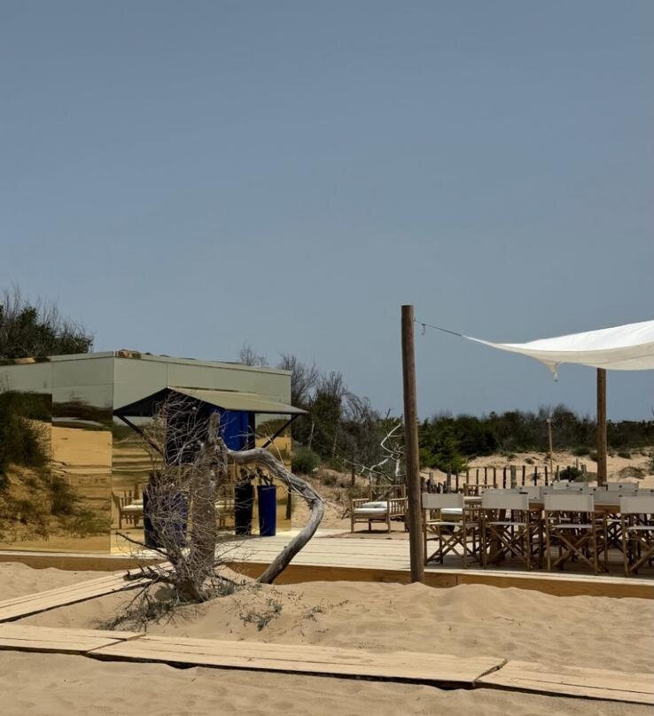 Puravita Beach Resort-Pachino必去景点