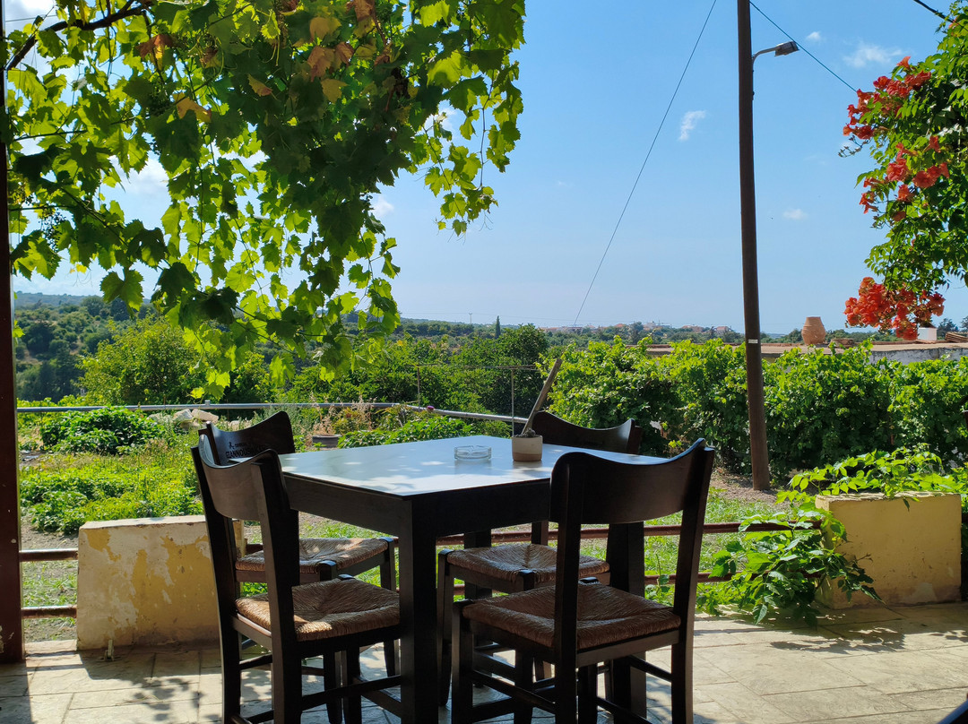 Taverna Giannousaki
