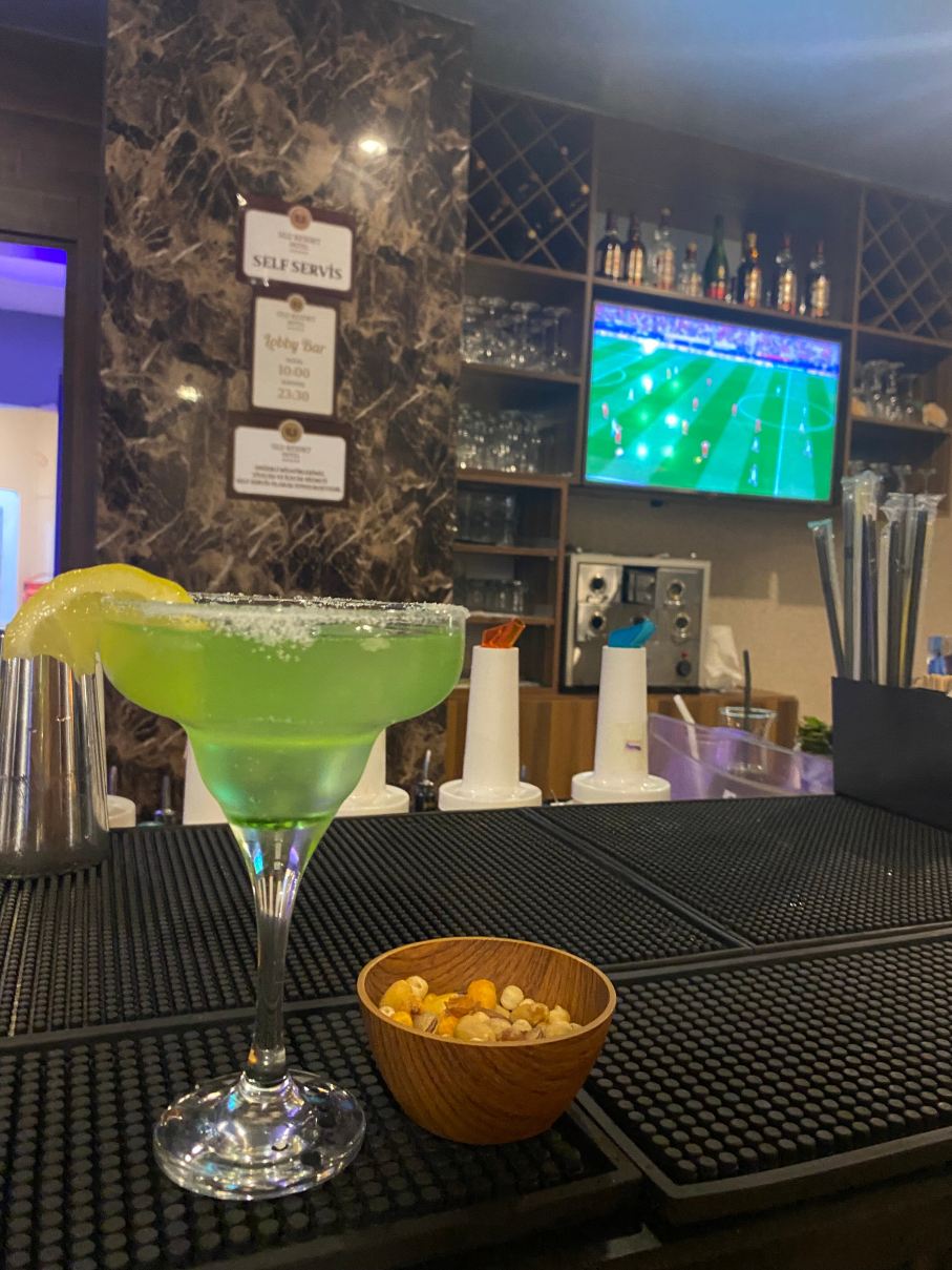 乌鲁度假酒店 - 全包-旅行者