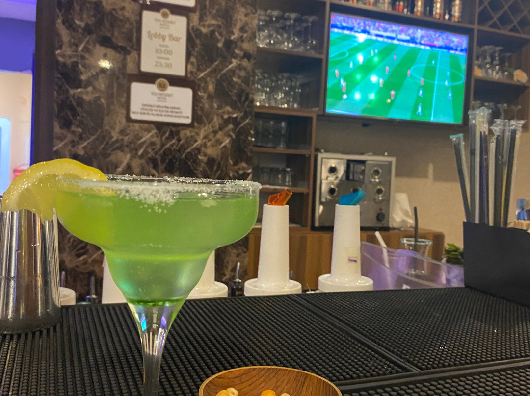 乌鲁度假酒店 - 全包主图