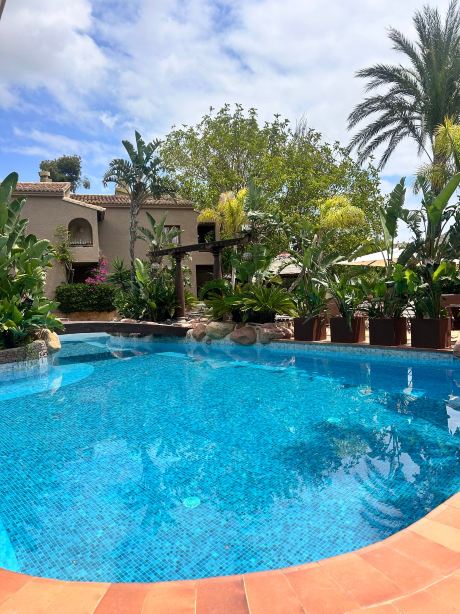 Swiss Moraira Hotel - Adults Only-旅行者