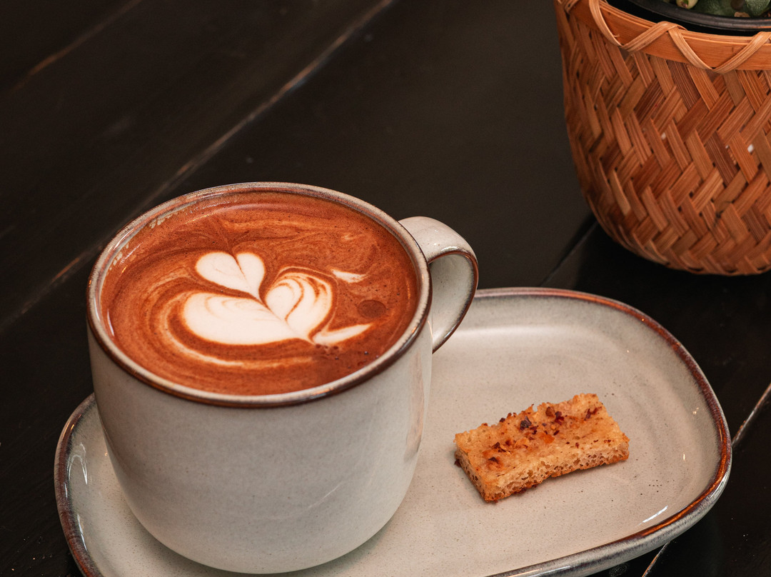 Zana Cafe