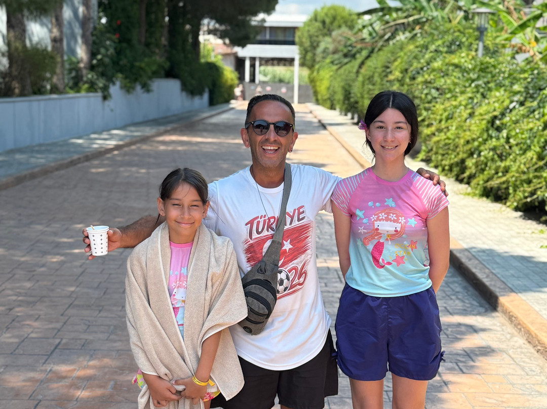 Master Family Club主图