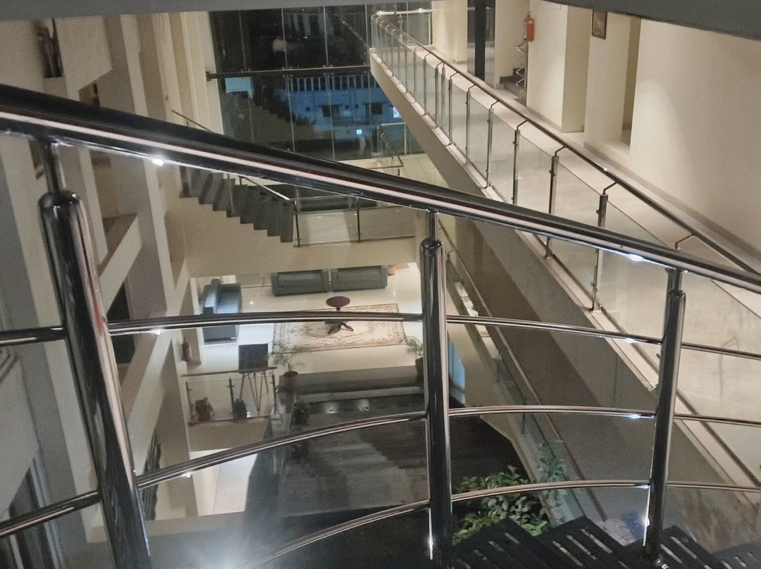 签名水疗大酒店主图