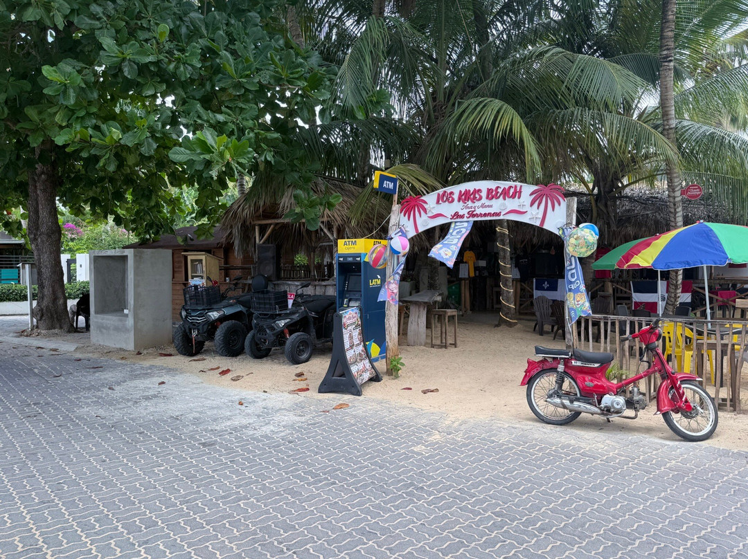 Kikis Beach