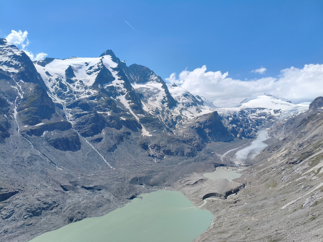 格洛克纳高山道-海利根布卢特必去景点
