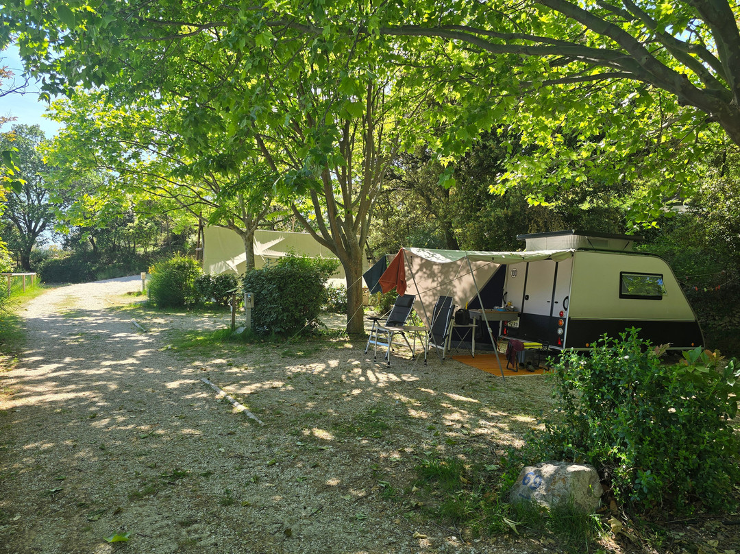 Les Terrasses Provencales
