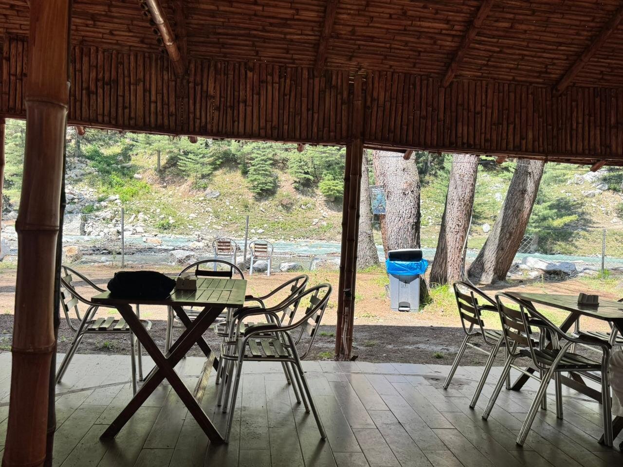 Latitude Resort-旅行者