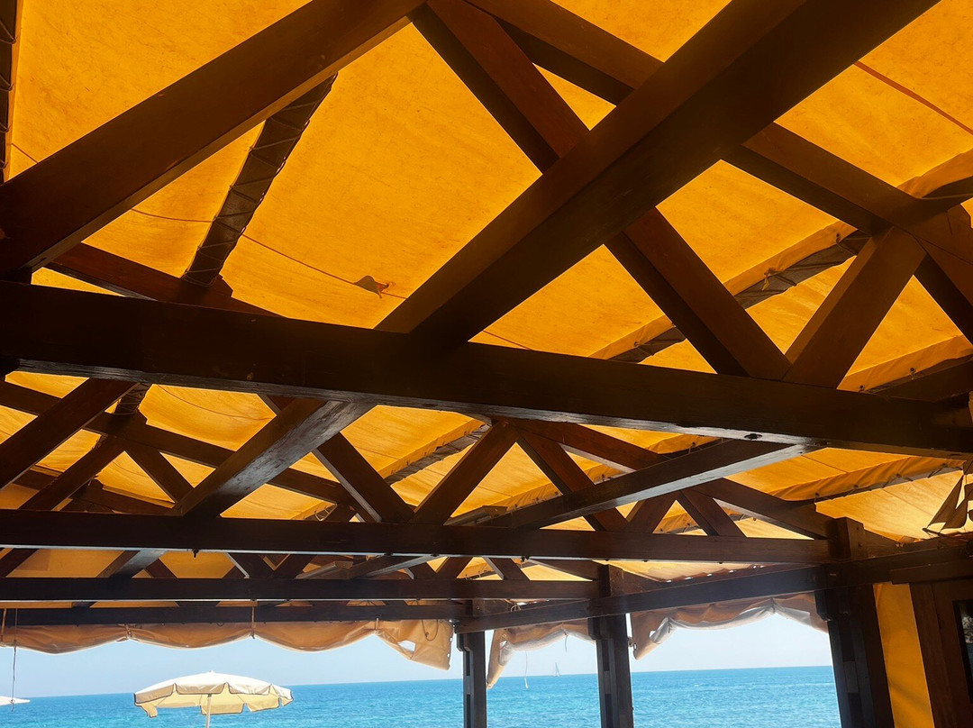 Lido delle Rose Mattinatella-Mattinata必去景点