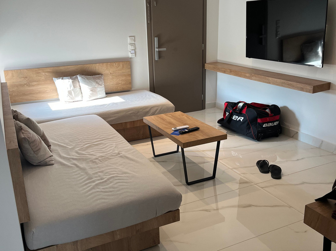 Althea Village - Family Hotel主图