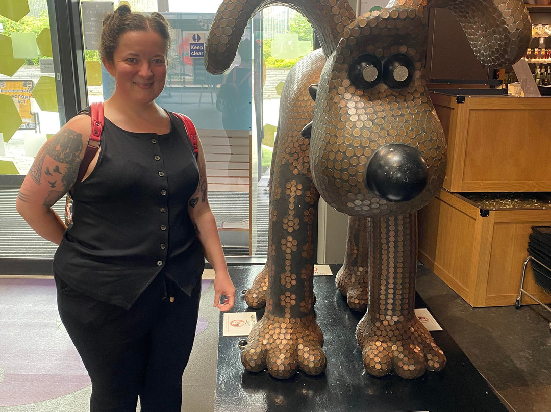 The Royal Mint Experience-Llantrisant必去景点