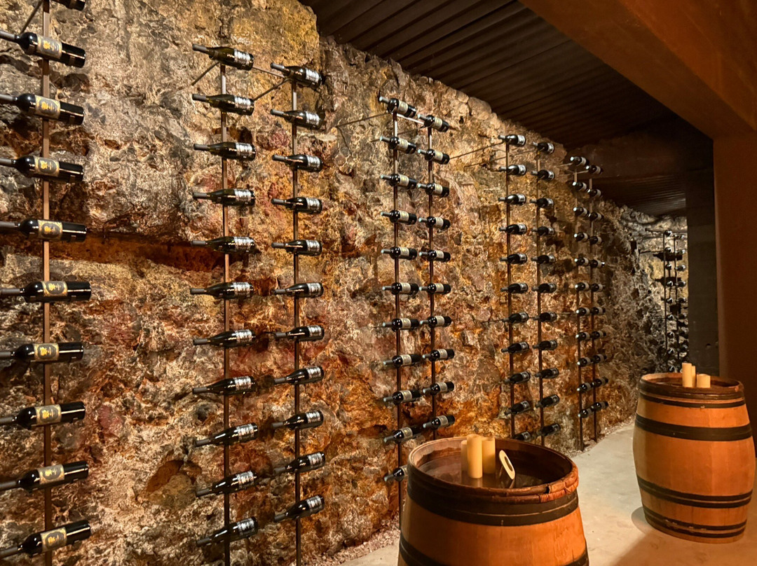 Bergerac Wine Tours-Eymet必去景点