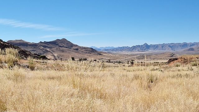 Barkhan Dune Retreat-旅行者
