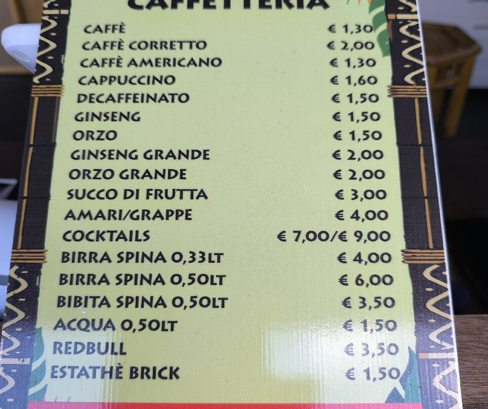 Acqua Village Cecina-Cecina必去景点