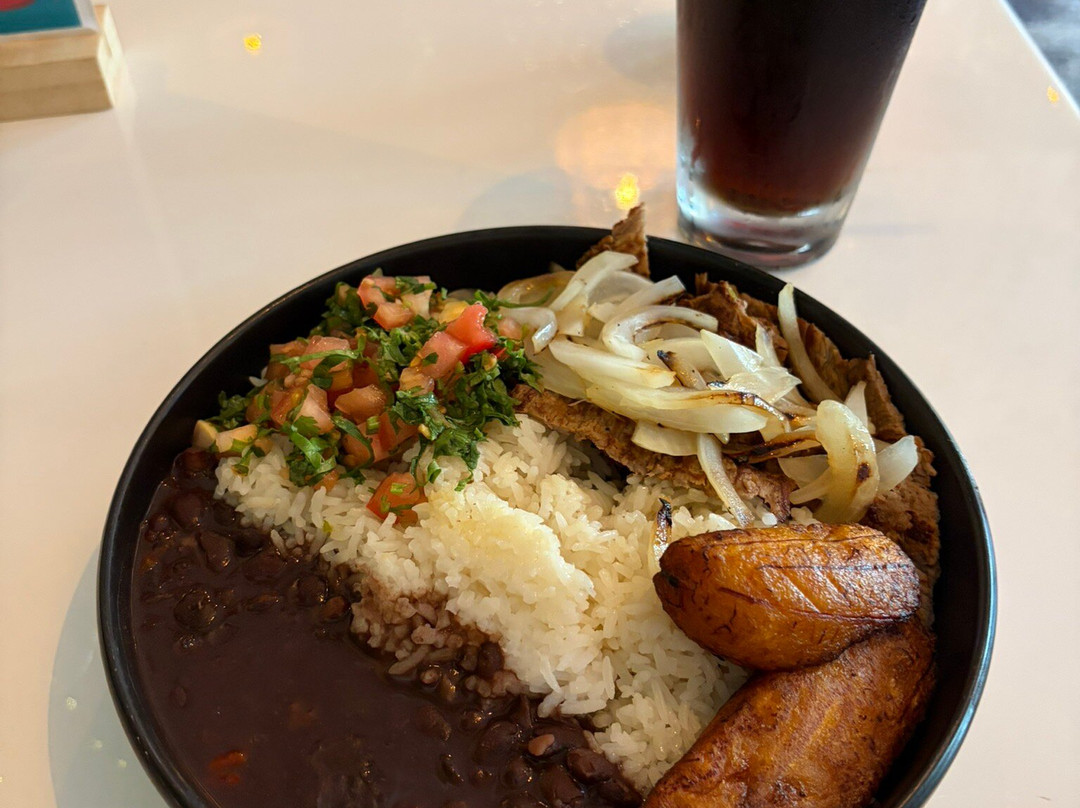Azucar Cuban Cuisne