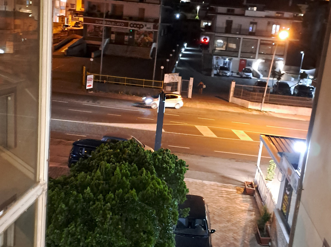 嘉西雅酒店主图