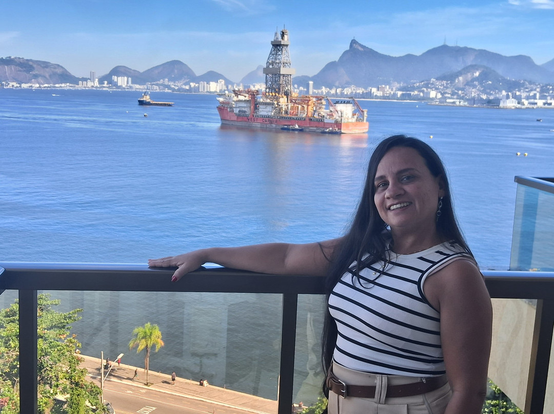 由亚特兰大酒店管理的尼泰罗伊地平线酒店主图