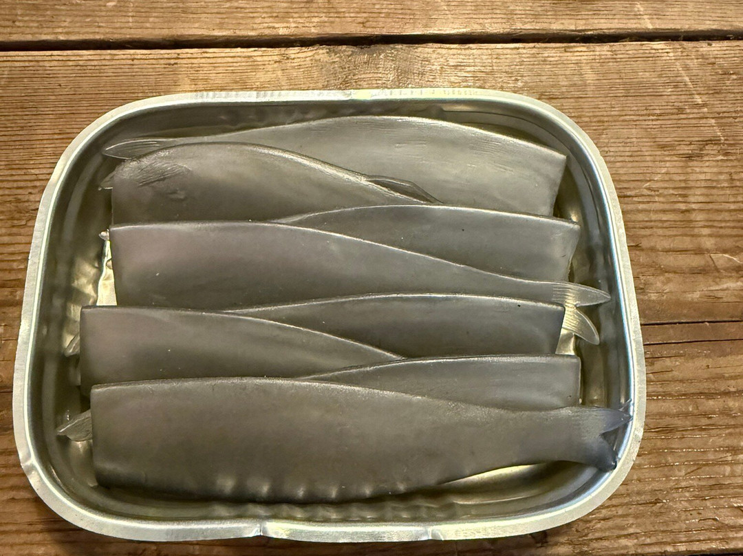 Norwegian Canning Museum-斯塔万格必去景点