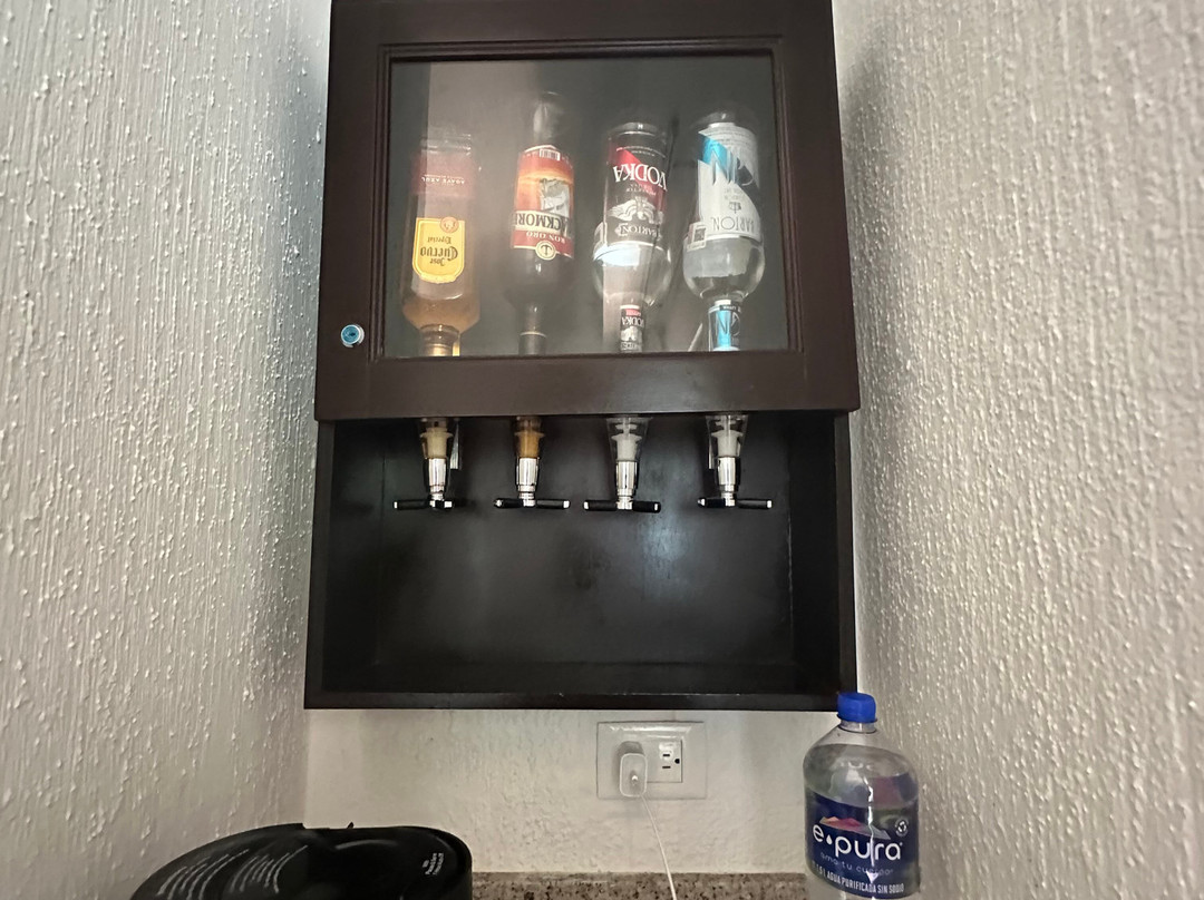 卢皮塔悦宜湾酒店主图