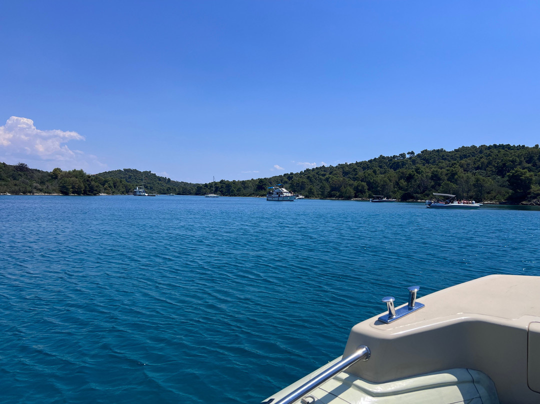 Kaštela Boat Tours-Kastel Kambelovac必去景点