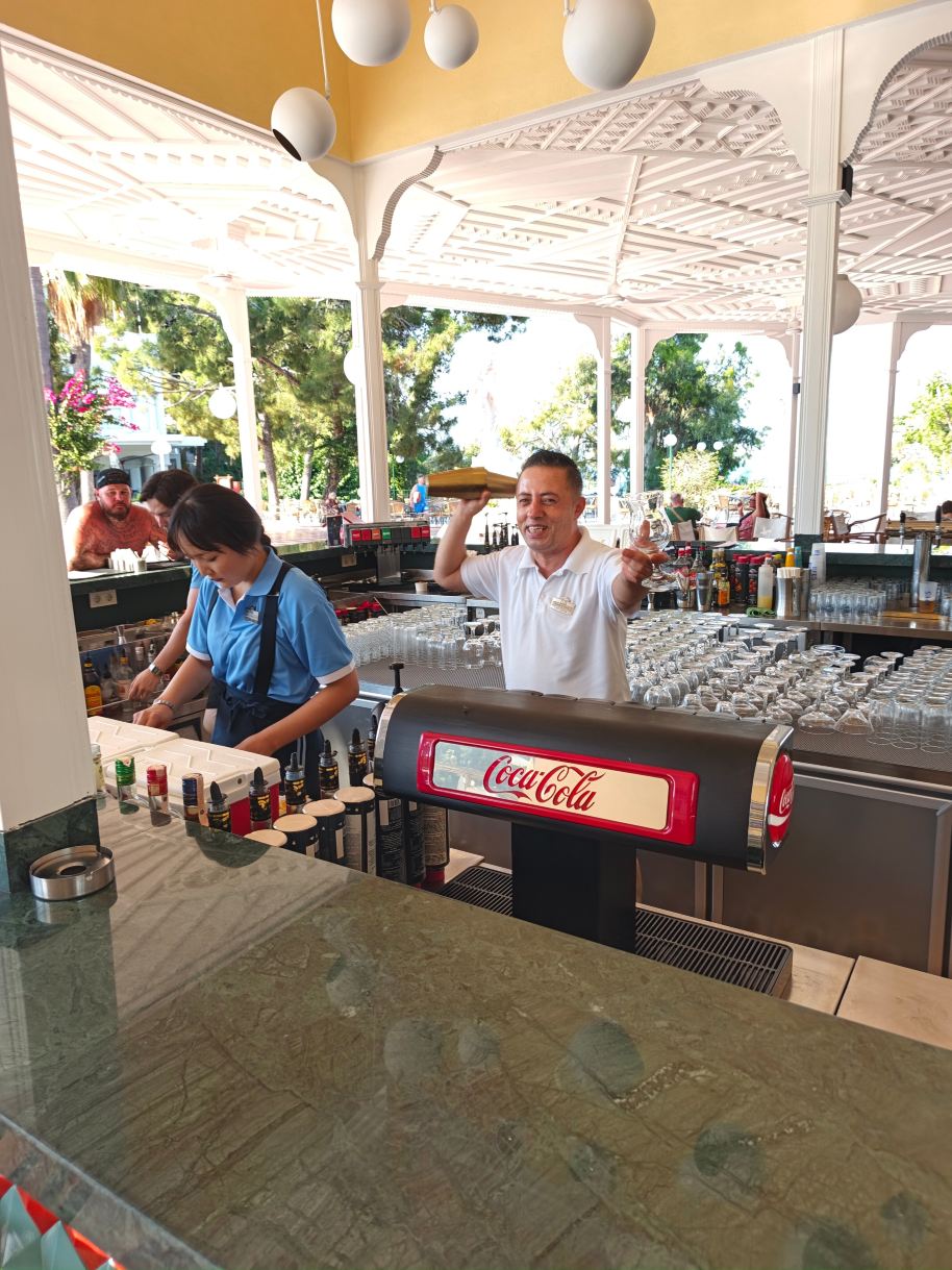 俱乐部及利图尼亚酒店-全包-旅行者