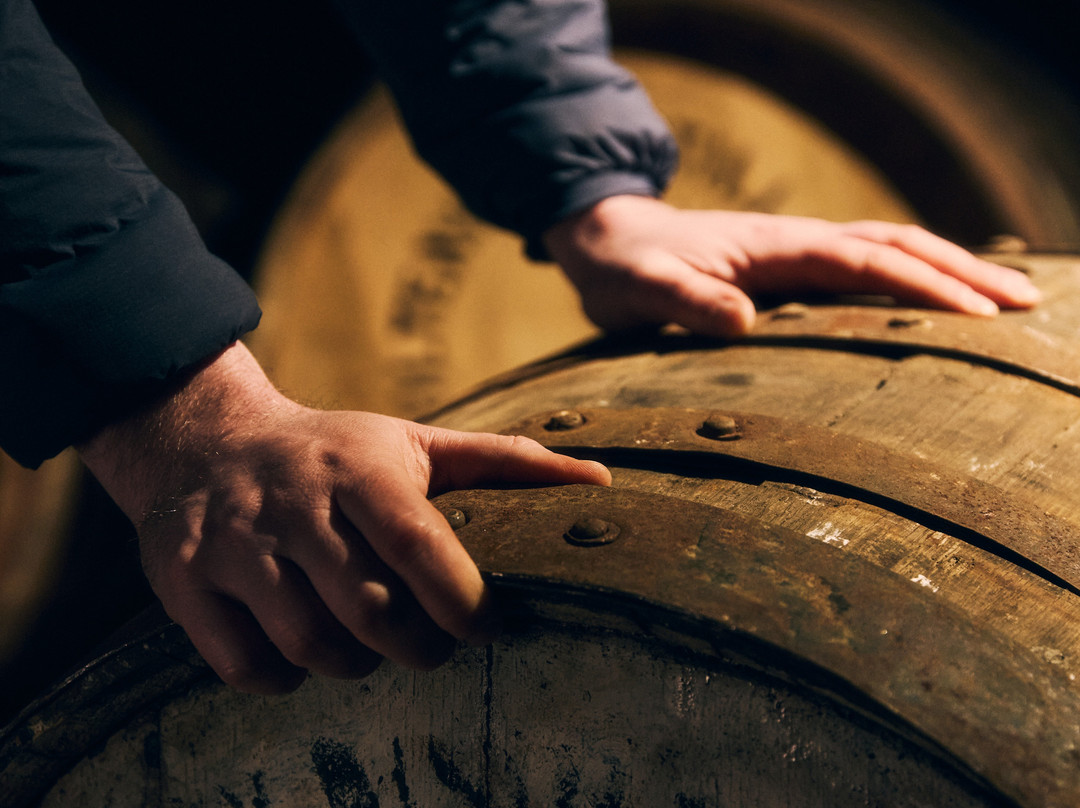 Old Pulteney Distillery-Wick必去景点