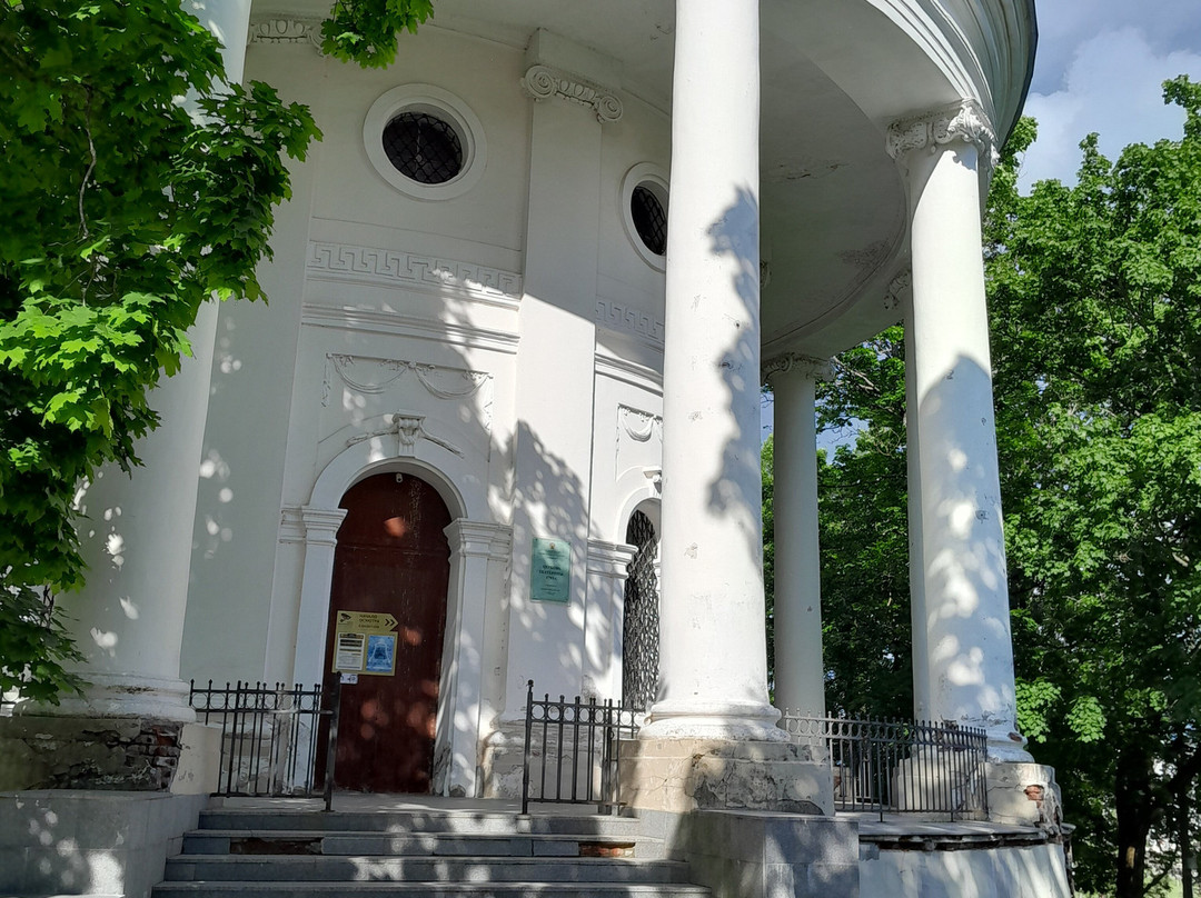 Museum of Bells-Valday必去景点