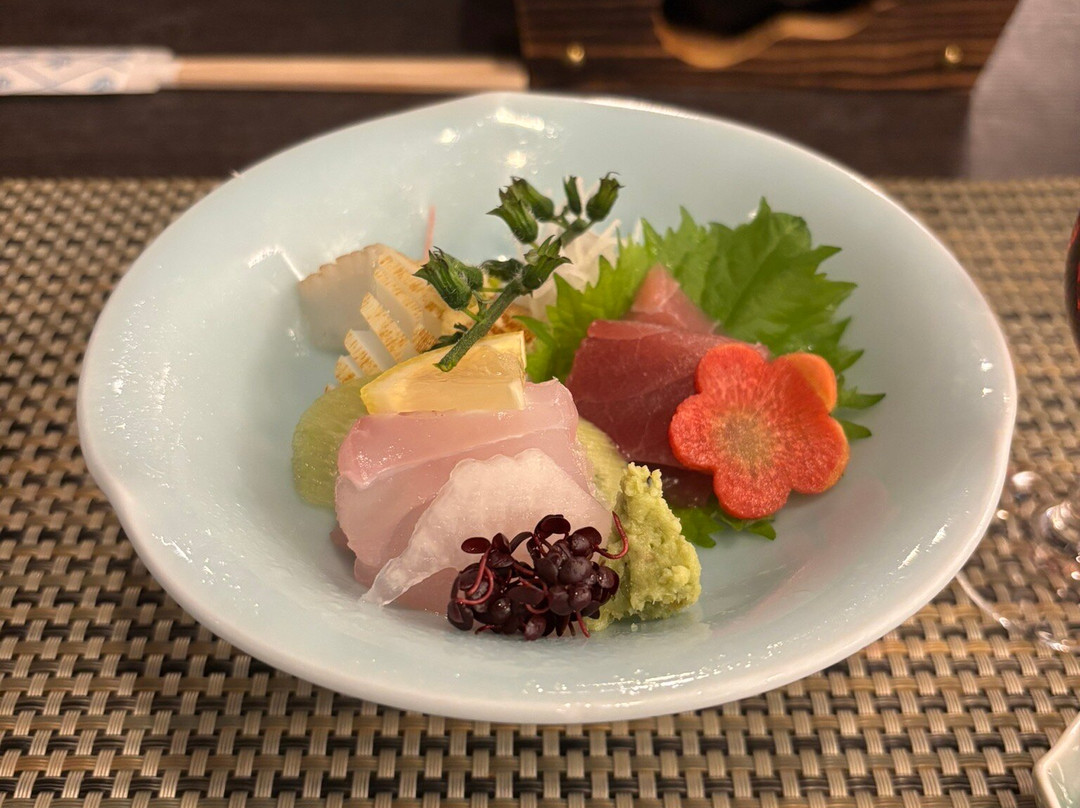 产屋酒店主图