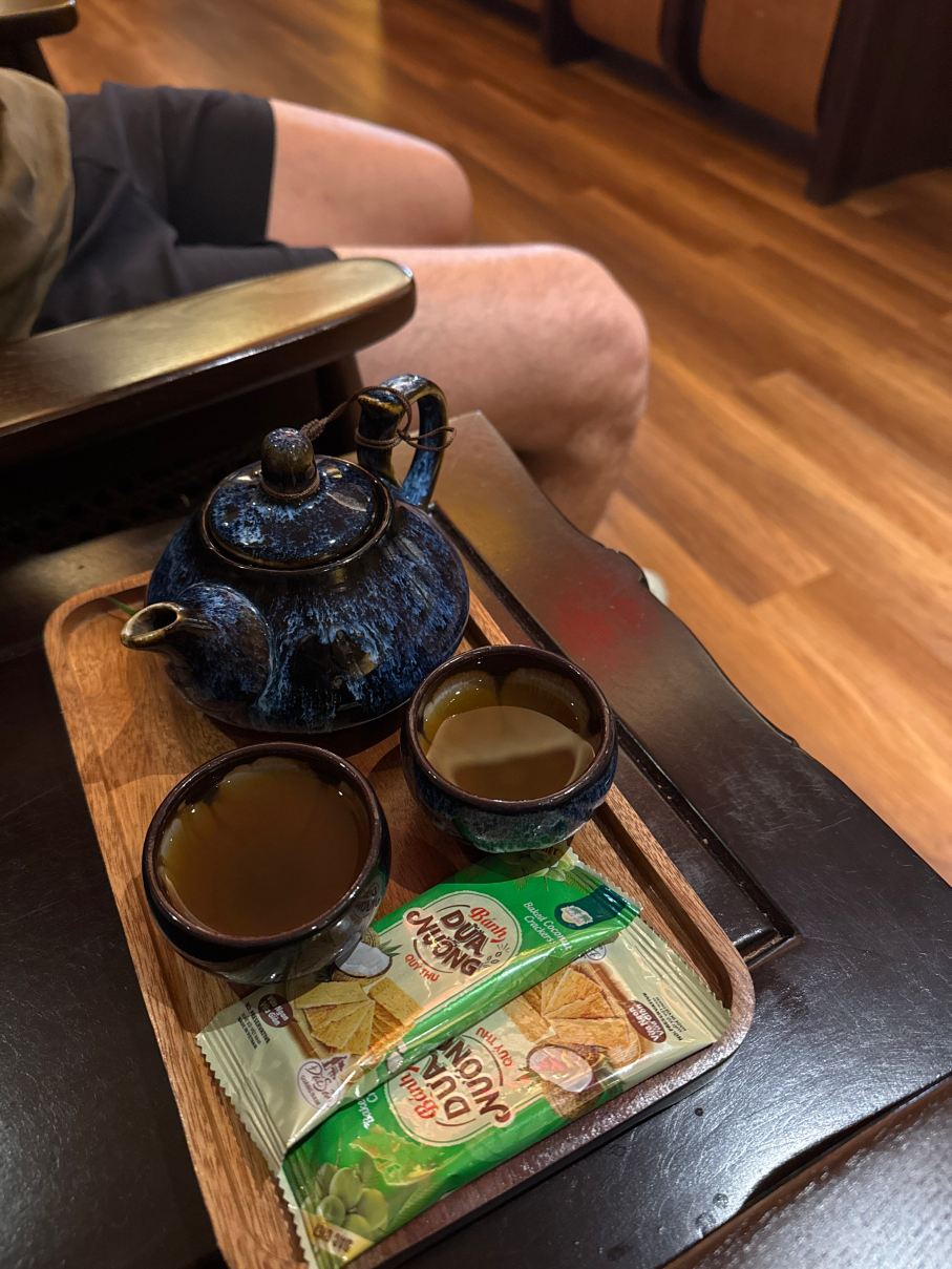 会安南岸新世界酒店-旅行者