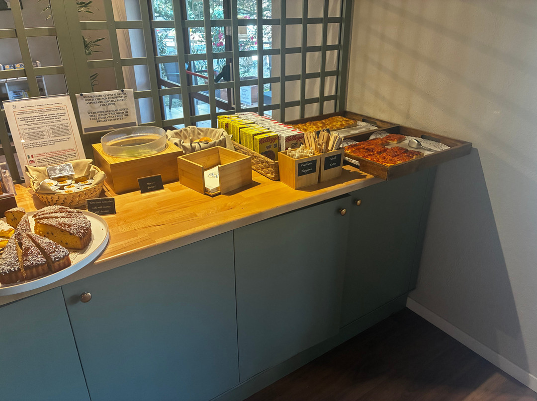 Elba Vibe Smart Hotel