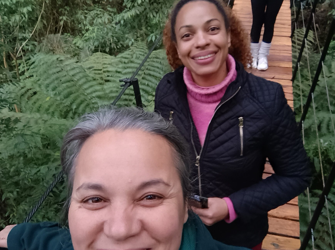 Garden Park Gramado-格拉玛多必去景点