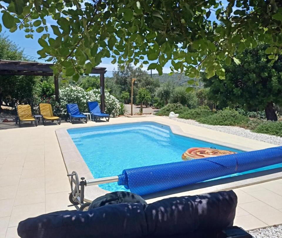 B&B Casa Flamenga