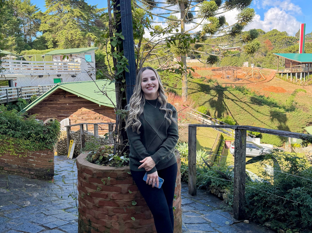 奥拓达博阿维斯塔旅馆主图