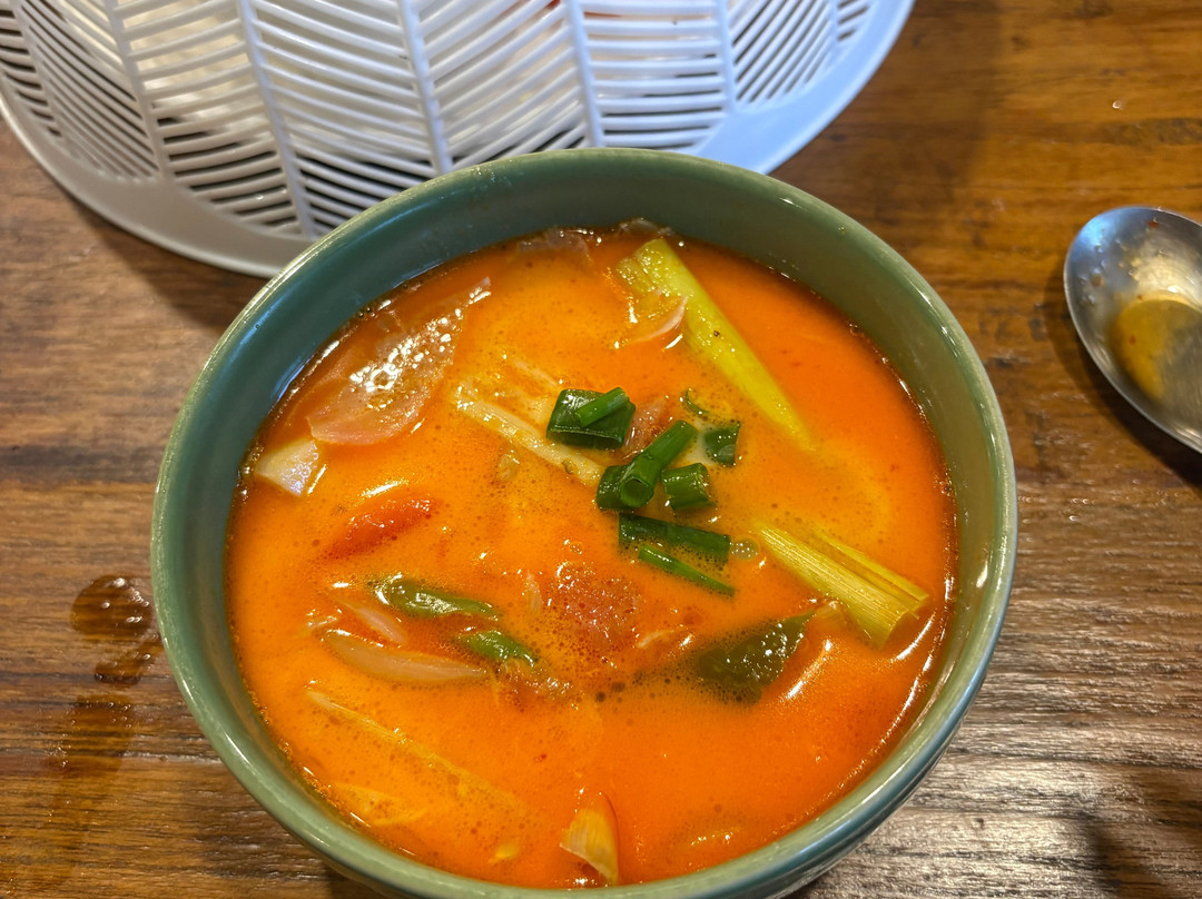 Zabb E Lee泰式烹饪班-清迈必去景点