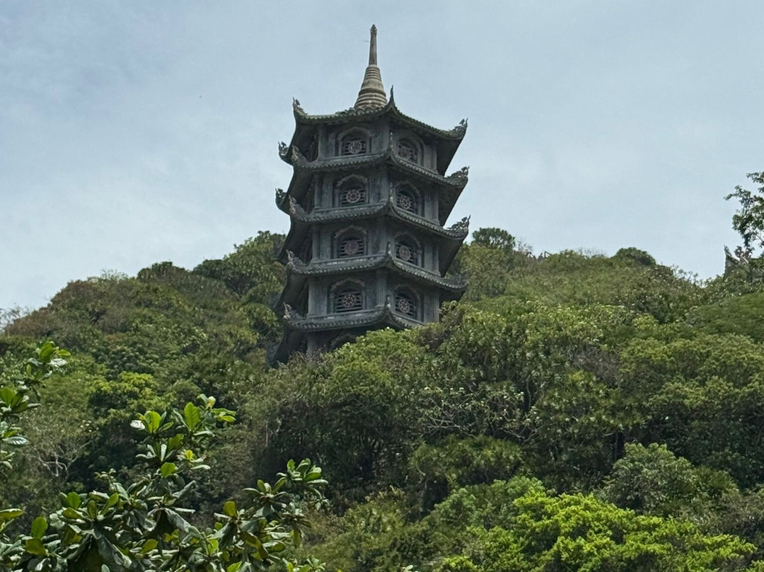 Lux Travel DMC - Inspiring Journeys-河内必去景点