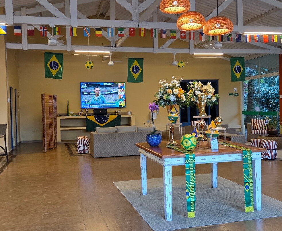 Matiz Resort Igaratá Spa e Eventos主图