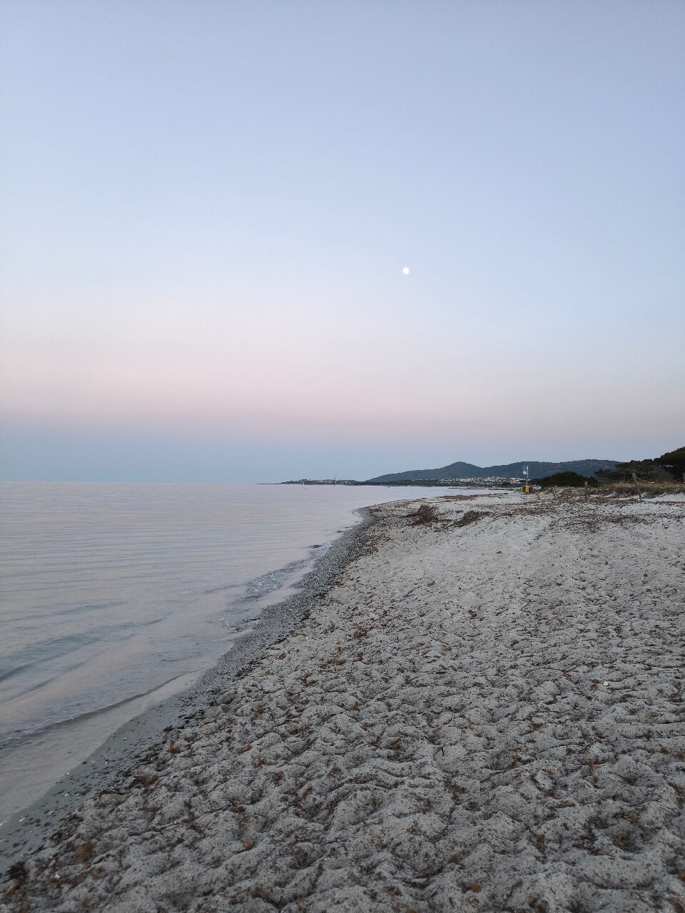 Budoni Resort-旅行者