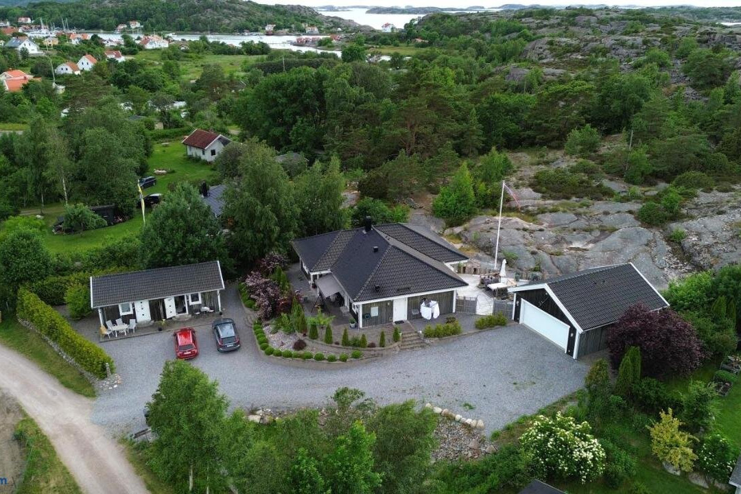 Långesjö lillstuga