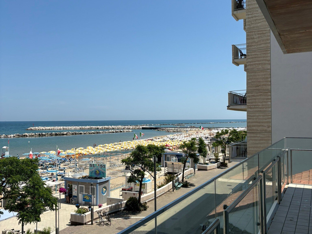 Hotel Columbia Bellaria-Igea Marina主图