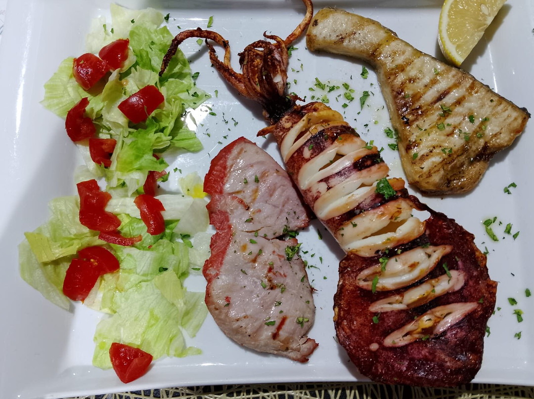 Coccinella Ristorante Pizzeria