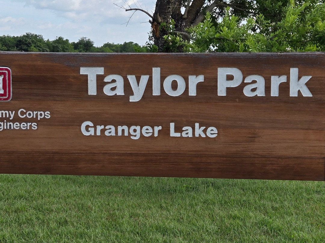 Taylor Park - Granger Lake-Taylor必去景点