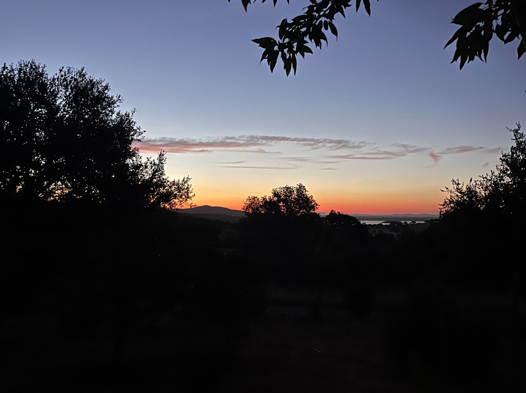FlyDreams Alentejo-Terena必去景点