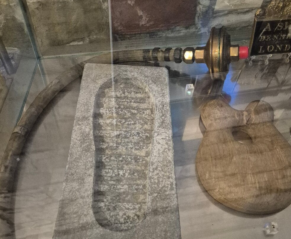 The Museum of Underwater Activities-皮兰必去景点