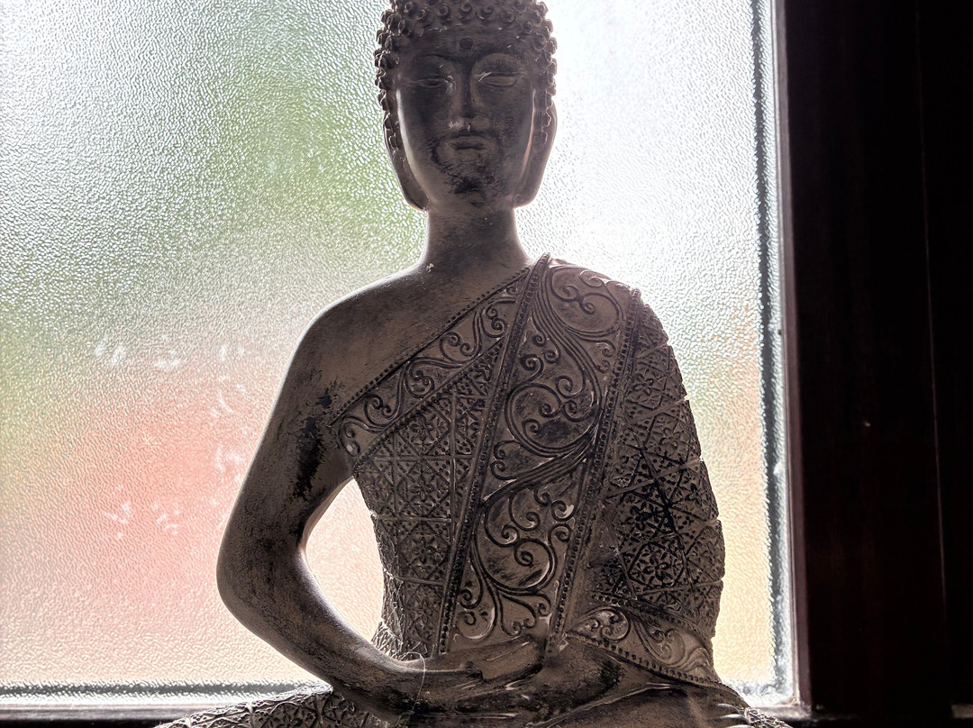 Revival Float Rooms-利默里克必去景点