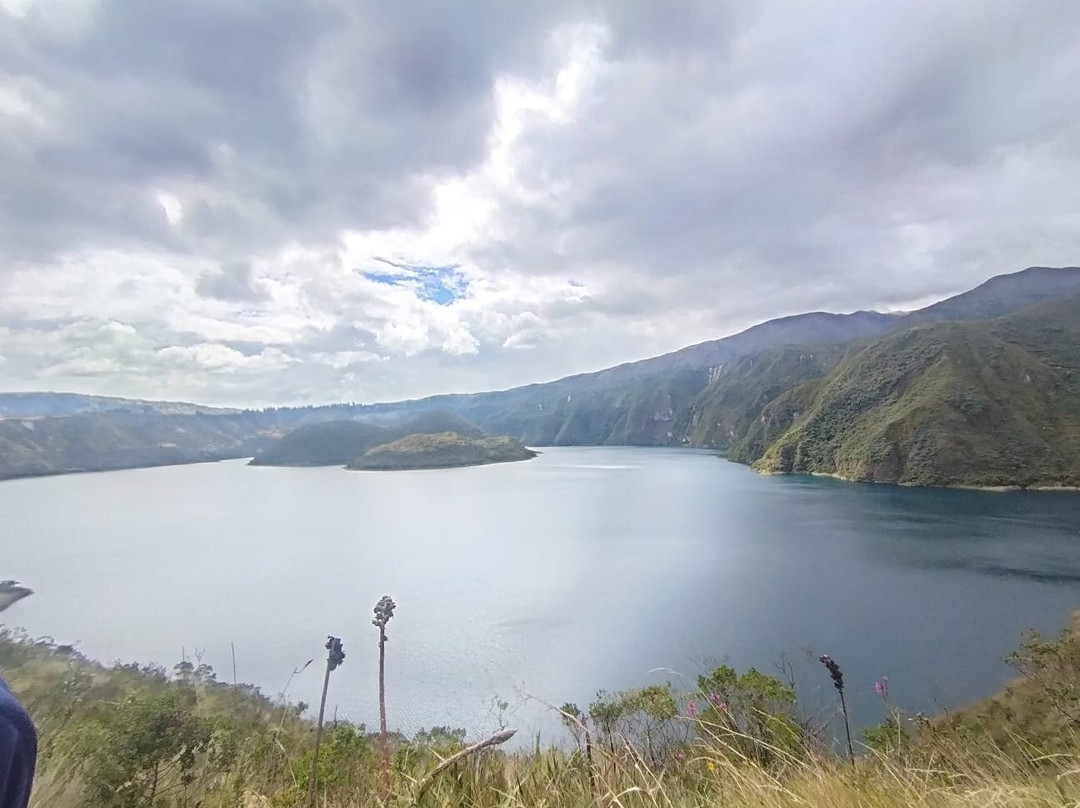 Cuicocha Lake-Laguna Cuicocha必去景点