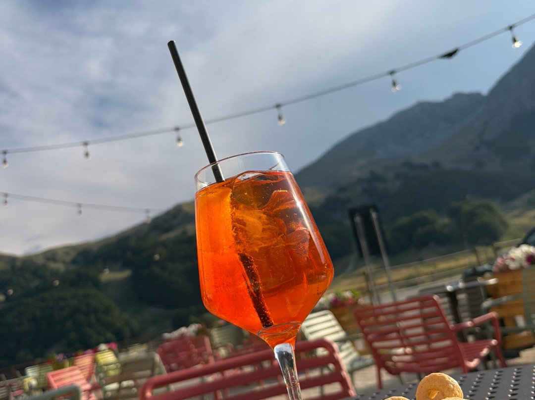 米勒托酒店主图