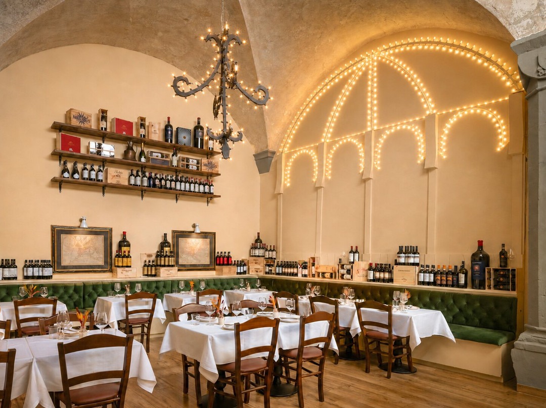 Ristorante Cinto