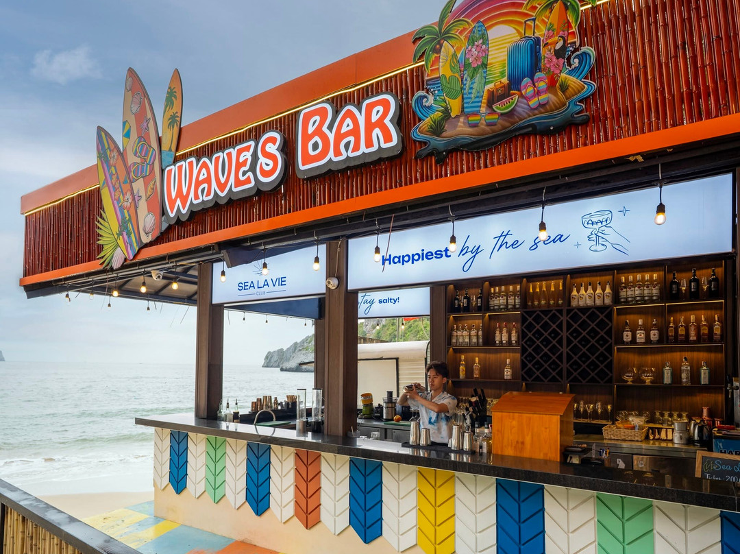 Sea La Vie Club