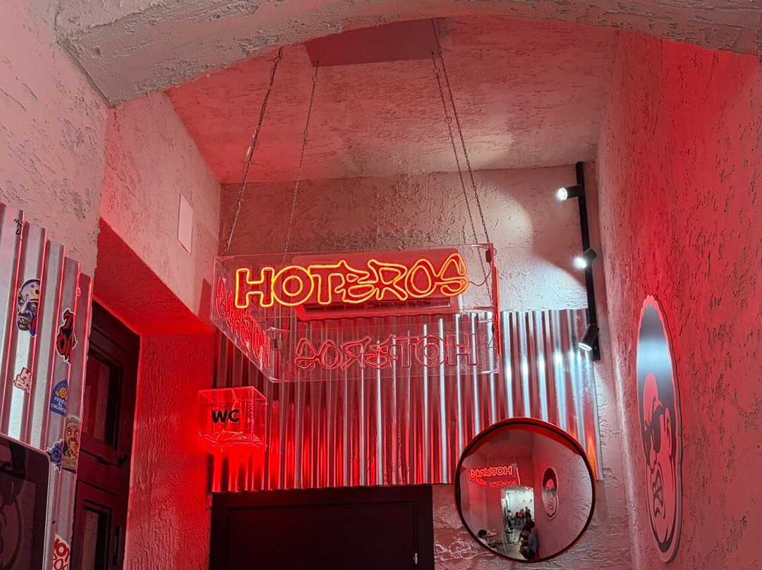 Hotbros